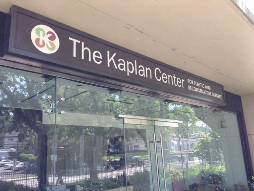 The Kaplan Center for Plastic & Reconstructive Surgery in Edgewater City, New Jersey, United States - #3 Photo of Point of interest, Establishment, Health, Doctor