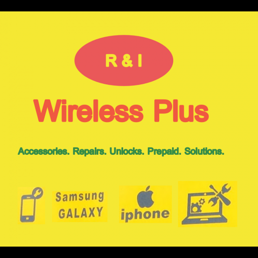 R & I WIRELESS PLUS in Brooklyn City, New York, United States - #3 Photo of Point of interest, Establishment, Store