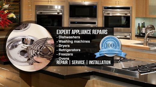 Photo by Delta Appliance Repair Englewood for Delta Appliance Repair Englewood