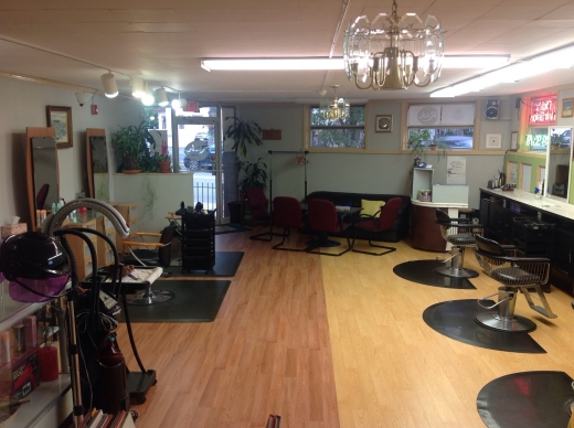 Rich's Hair Salon in Rutherford City, New Jersey, United States - #3 Photo of Point of interest, Establishment, Beauty salon