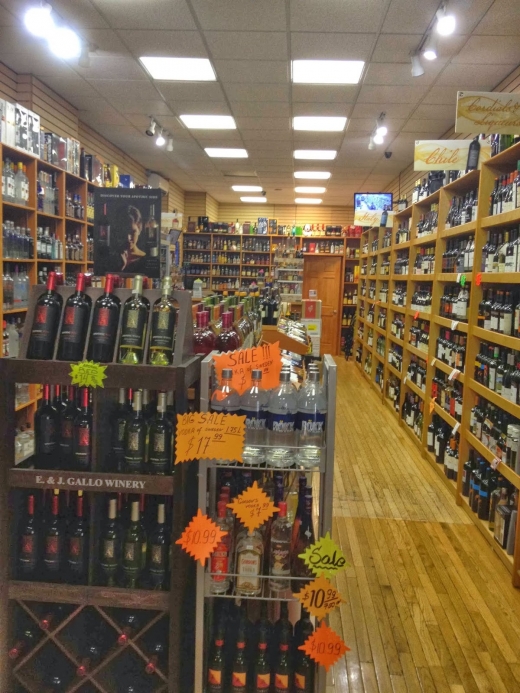 Solis Liquor Corporation in Kings County City, New York, United States - #2 Photo of Point of interest, Establishment, Store, Liquor store