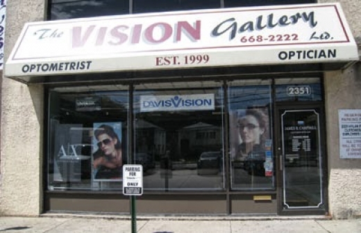 Karen Haber - Optician in Richmond City, New York, United States - #2 Photo of Point of interest, Establishment, Store, Health