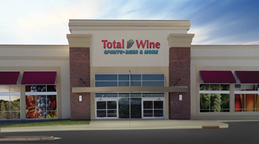 Photo by Total Wine & More for Total Wine & More