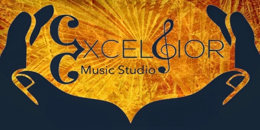 Photo by Excelsior Music Studio for Excelsior Music Studio
