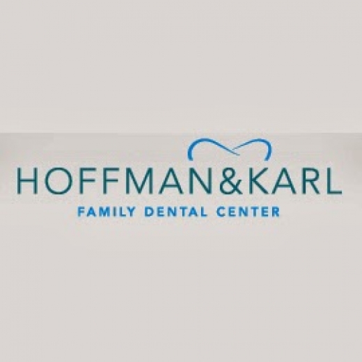 Hoffman Karl Dental Associates: Karl Peter J DDS in Staten Island City, New York, United States - #2 Photo of Point of interest, Establishment, Health, Dentist