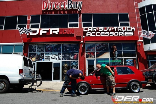 IDFR.Com - Ideas First Automotive in Woodside City, New York, United States - #1 Photo of Point of interest, Establishment, Store, Car repair