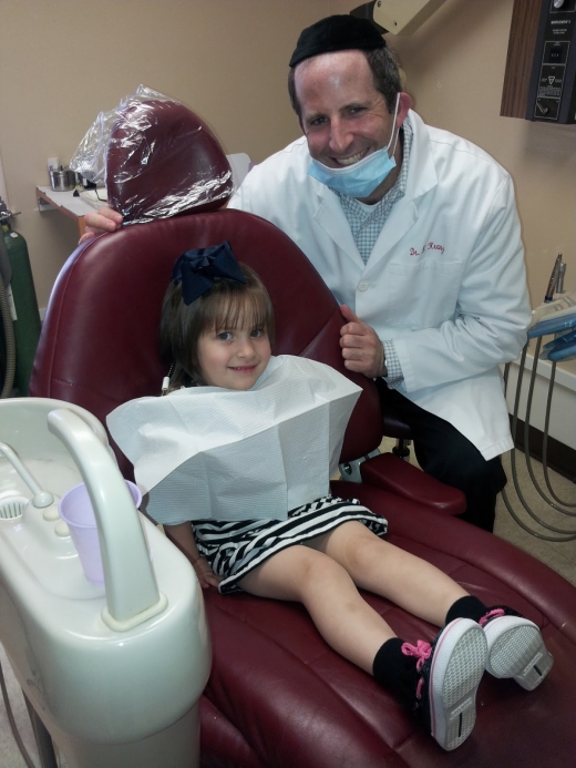 Dr. Noam Kranz, DMD in New Milford City, New Jersey, United States - #3 Photo of Point of interest, Establishment, Health, Dentist