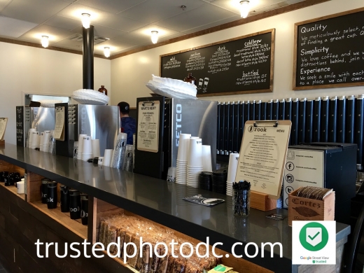 Rook Coffee in Holmdel City, New Jersey, United States - #1 Photo of Food, Point of interest, Establishment, Store, Cafe