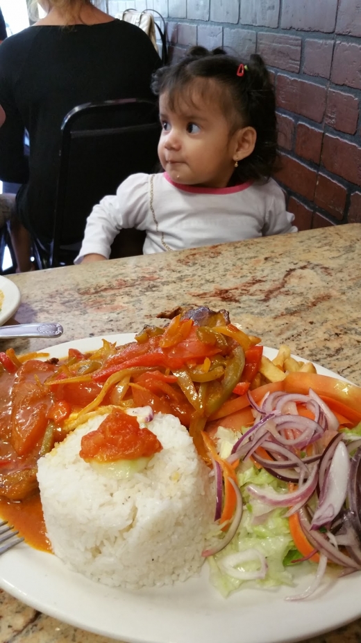 Mi Tierra Cafe in North Bergen City, New Jersey, United States - #2 Photo of Food, Point of interest, Establishment, Cafe