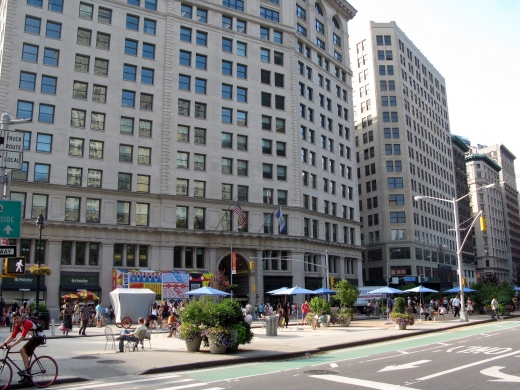 Madison Square Apt Inc in New York City, New York, United States - #3 Photo of Point of interest, Establishment
