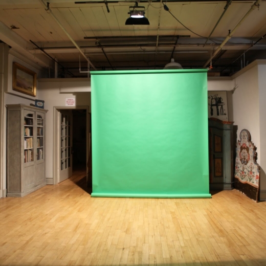 BC Studio in New York City, New York, United States - #1 Photo of Point of interest, Establishment