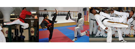 Photo by Warriors Taekwondo for Warriors Taekwondo