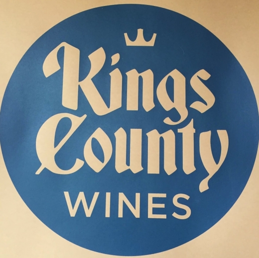 Photo by Kings County Wines for Kings County Wines
