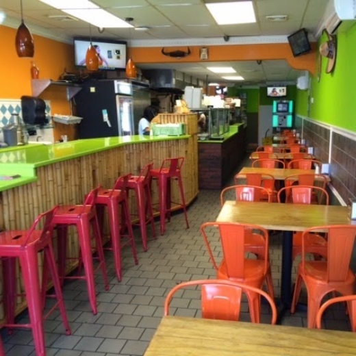 El Nopal 2 in Uniondale City, New York, United States - #4 Photo of Restaurant, Food, Point of interest, Establishment
