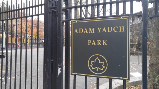 Adam Yauch Park in Brooklyn City, New York, United States - #2 Photo of Point of interest, Establishment, Park