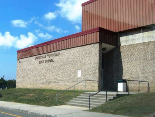 Montville Township High School in Montville City, New Jersey, United States - #2 Photo of Point of interest, Establishment, School