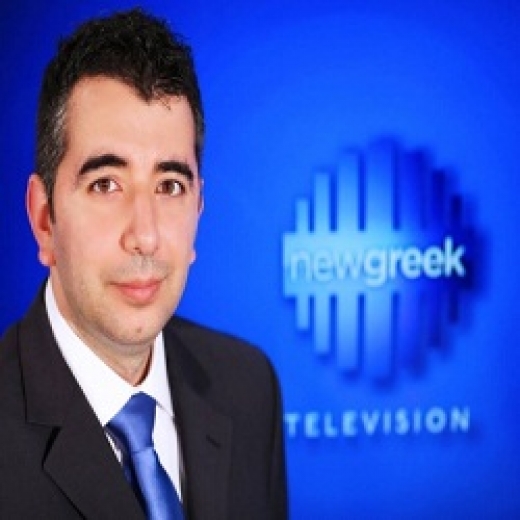 Photo by New Greek TV Inc. (NGTV) for New Greek TV Inc. (NGTV)