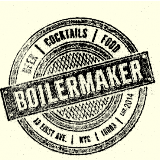Photo by Boilermaker for Boilermaker