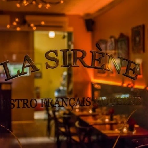 La Sirène in New York City, New York, United States - #1 Photo of Restaurant, Food, Point of interest, Establishment