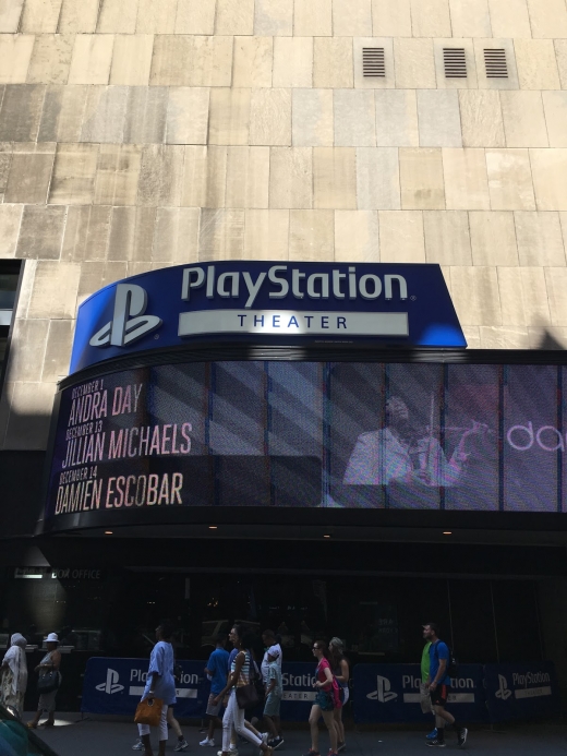 PlayStation Theater in New York City, New York, United States - #3 Photo of Point of interest, Establishment