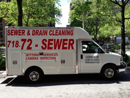 Photo by <br />
<b>Notice</b>:  Undefined index: user in <b>/home/www/activeuser/data/www/vaplace.com/core/views/default/photos.php</b> on line <b>128</b><br />
. Picture for Island Sewers in Staten Island City, New York, United States - Point of interest, Establishment, Plumber