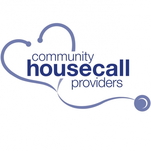 Community Housecall Providers in Jersey City, New Jersey, United States - #1 Photo of Point of interest, Establishment, Health, Doctor
