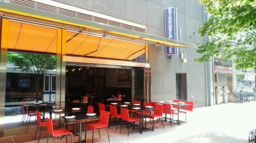 Blue Smoke in New York City, New York, United States - #1 Photo of Restaurant, Food, Point of interest, Establishment, Bar