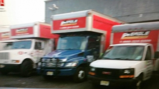 Eagle Van Lines in Jersey City, New Jersey, United States - #3 Photo of Point of interest, Establishment, Moving company, Storage