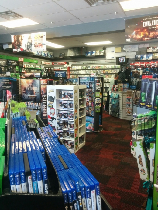 GameStop in Queens City, New York, United States - #2 Photo of Point of interest, Establishment, Store