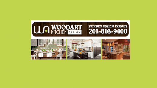 WoodArt Kitchen Design in Tenafly City, New Jersey, United States - #1 Photo of Point of interest, Establishment, Store, Home goods store, General contractor, Furniture store