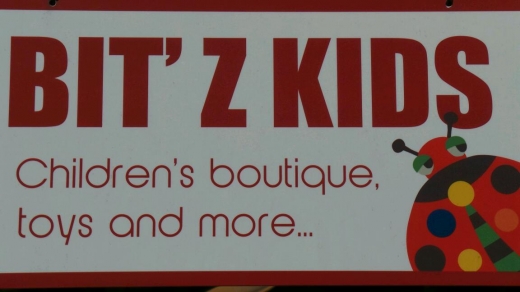 Bit'z Kids Tribeca in New York City, New York, United States - #2 Photo of Point of interest, Establishment, Store, Clothing store