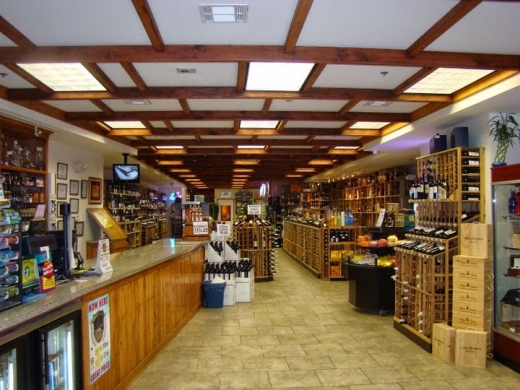 Lisbon Wines & Liquors in Newark City, New Jersey, United States - #1 Photo of Food, Point of interest, Establishment, Store, Liquor store