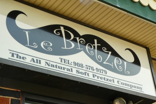 Le Bretzel in Kenilworth City, New Jersey, United States - #1 Photo of Restaurant, Food, Point of interest, Establishment, Store