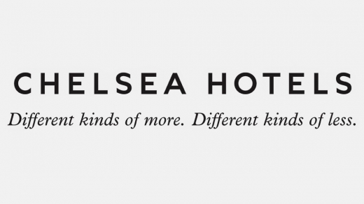 Photo by Chelsea Hotels for Chelsea Hotels