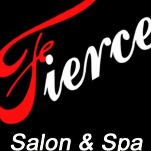 Fierce Salon & Spa in Wayne City, New Jersey, United States - #1 Photo of Point of interest, Establishment, Health, Beauty salon, Hair care