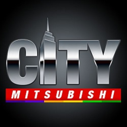 City Mitsubishi in Woodside City, New York, United States - #4 Photo of Point of interest, Establishment, Car dealer, Store, Car repair