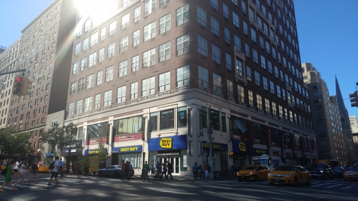 Best Buy in New York City, New York, United States - #1 Photo of Point of interest, Establishment, Store, Home goods store, Electronics store