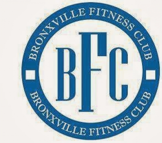 Photo by Bronxville Fitness Club for Bronxville Fitness Club