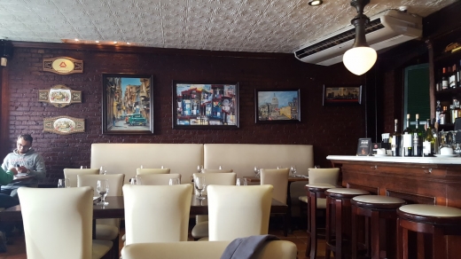 Cuba in New York City, New York, United States - #1 Photo of Restaurant, Food, Point of interest, Establishment, Bar