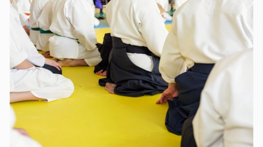 Shield of David Martial Arts in Cedarhurst City, New York, United States - #3 Photo of Point of interest, Establishment, Health