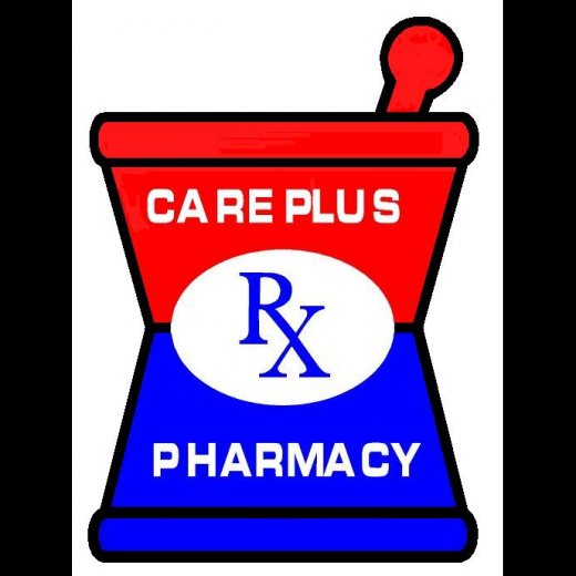 Photo by Care Plus Pharmacy for Care Plus Pharmacy