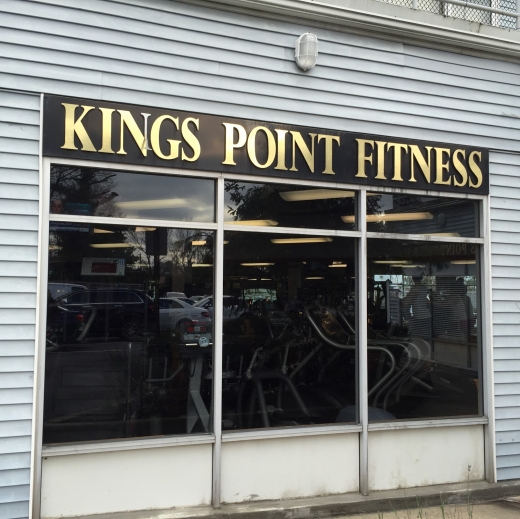 Kings Point Fitness in Great Neck City, New York, United States - #1 Photo of Point of interest, Establishment, Health, Gym