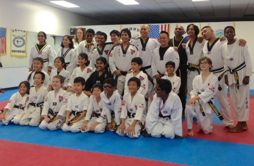 Photo by <br />
<b>Notice</b>:  Undefined index: user in <b>/home/www/activeuser/data/www/vaplace.com/core/views/default/photos.php</b> on line <b>128</b><br />
. Picture for Double Dragon Martial Arts Academy in Richmond City, New York, United States - Point of interest, Establishment, Health