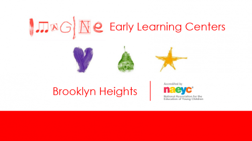Imagine Early Learning Center @ Brooklyn Heights in Brooklyn City, New York, United States - #2 Photo of Point of interest, Establishment