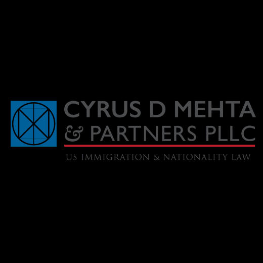 Cyrus D. Mehta & Partners, PLLC in New York City, New York, United States - #1 Photo of Point of interest, Establishment, Lawyer