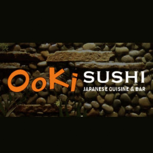 Photo by Ooki Sushi for Ooki Sushi