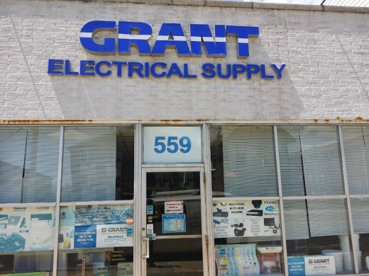 Grant in Belleville City, New Jersey, United States - #1 Photo of Point of interest, Establishment, Store