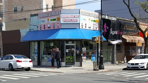 Sheepshead Bay Wireless in Kings County City, New York, United States - #2 Photo of Point of interest, Establishment, Store