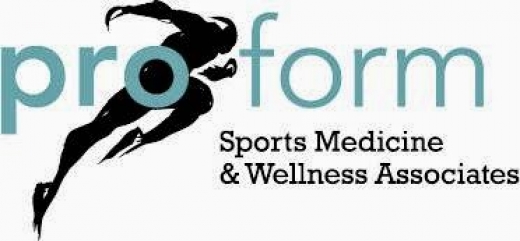 Photo by Pro Form Sports Medicine & Wellness Associates for Pro Form Sports Medicine & Wellness Associates