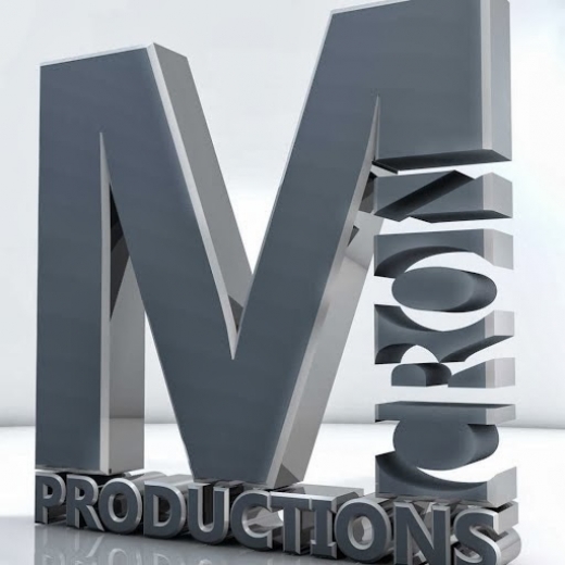 M-Cron Productions in New Rochelle City, New York, United States - #1 Photo of Point of interest, Establishment